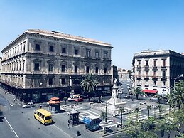 Stesicoro InHabit - Catania City Center