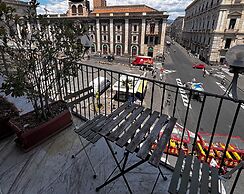 Stesicoro InHabit - Catania City Center