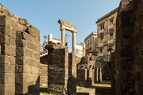 Stesicoro InHabit - Catania City Center