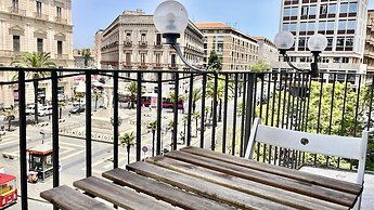 Stesicoro InHabit - Catania City Center