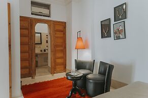 Riad Djebel