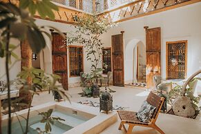 Riad Djebel