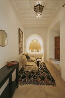 Riad Djebel