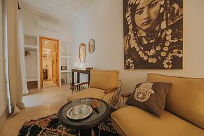 Riad Djebel