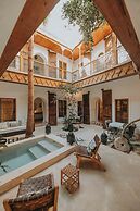 Riad Djebel