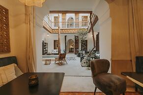 Riad Djebel