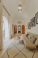 Riad Djebel