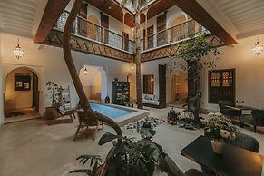 Riad Djebel