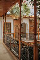 Riad Djebel