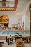 Riad Djebel