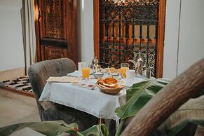 Riad Djebel
