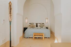 Riad Djebel