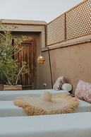 Riad Djebel