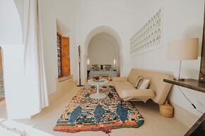 Riad Djebel