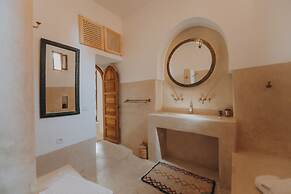 Riad Djebel