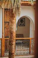 Riad Djebel