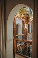 Riad Djebel