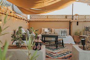 Riad Djebel