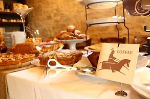 La Tavola dei Cavalieri