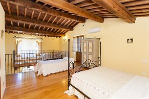 Podere Caldaruccio La Pineta