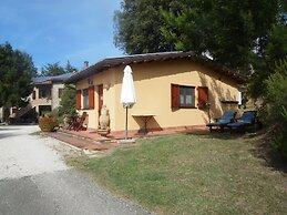 Podere Caldaruccio La Pineta