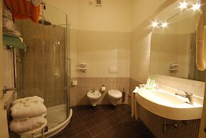 UNAHOTELS Imperial Sport Hotel