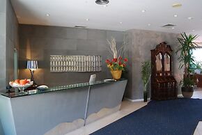 UNAHOTELS Imperial Sport Hotel