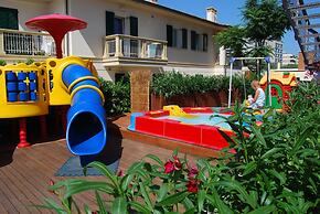 UNAHOTELS Imperial Sport Hotel
