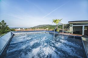 Hotel Eden Garda