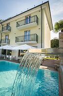 Hotel Eden Garda