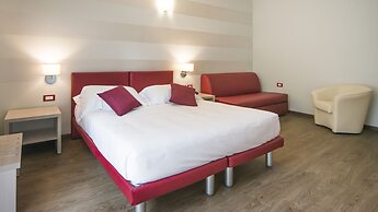 Hotel Eden Garda