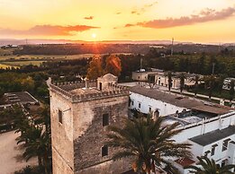 Borgo Valle Rita - Country Resort