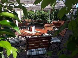 Hotel Dachsenfranz