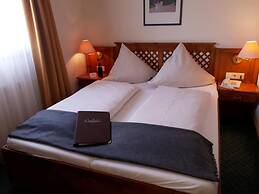 Hotel Dachsenfranz