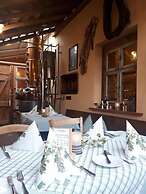Hotel Dachsenfranz