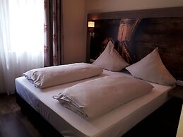 Hotel Dachsenfranz