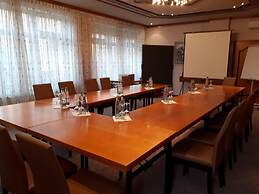 Hotel Dachsenfranz