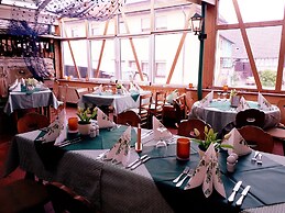 Hotel Dachsenfranz