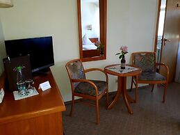 Hotel Dachsenfranz