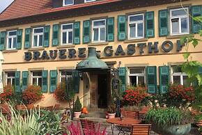 Hotel Dachsenfranz