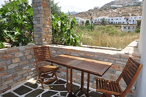 Villa Mata