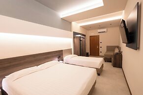 Hotel Carosello