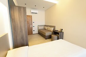 Hotel Carosello