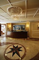 Taksim Metropark Hotel