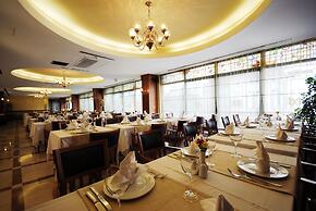 Taksim Metropark Hotel