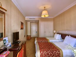 Taksim Metropark Hotel