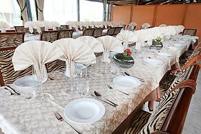 Hotel Kongo