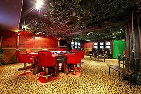 Hotel Kongo