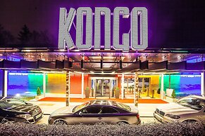 Hotel Kongo