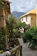 Kuntur Wassi Colca Hotel